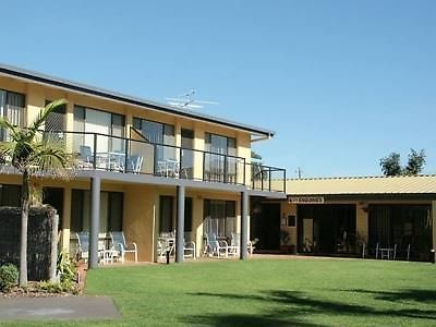 Admirals Lodge Меримбула Экстерьер фото