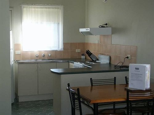 Admirals Lodge Меримбула Экстерьер фото